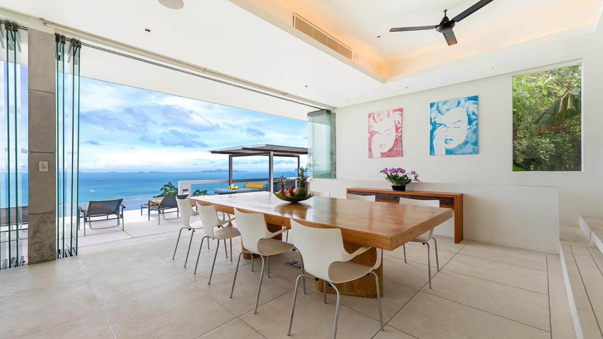 Lime Samui 10: Perfect For Families And Events Ko Samui