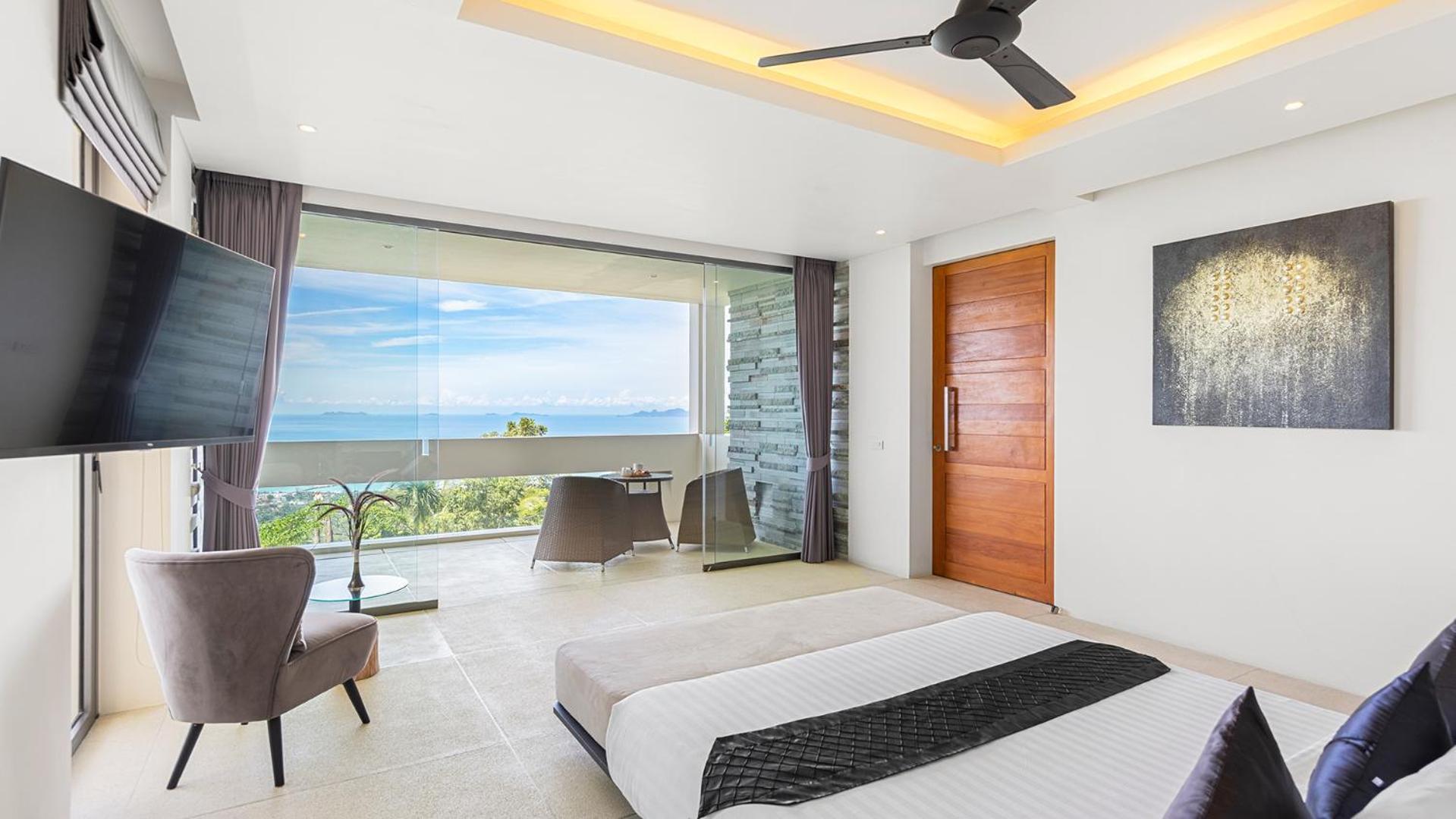 Lime Samui 10: Perfect For Families And Events * Ko Samui