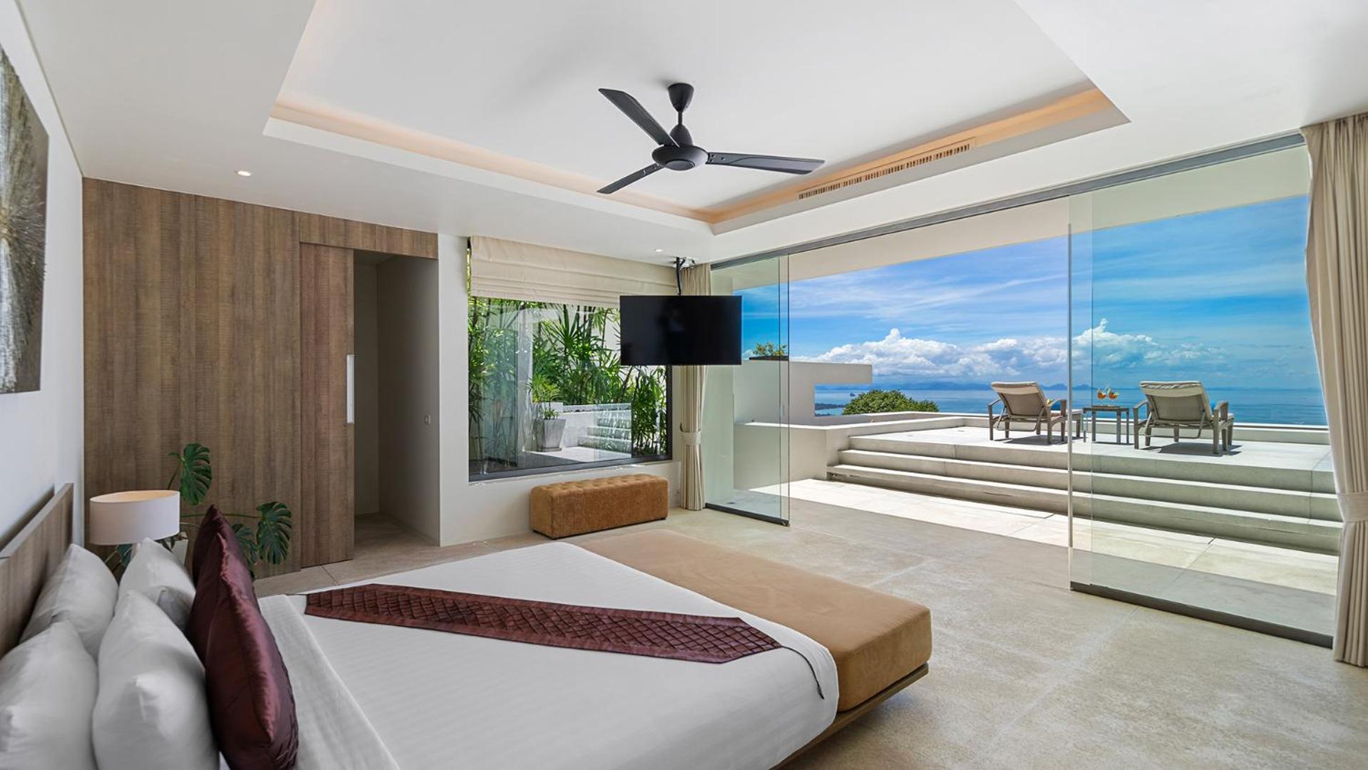 Lime Samui 10: Perfect For Families And Events * Ko Samui