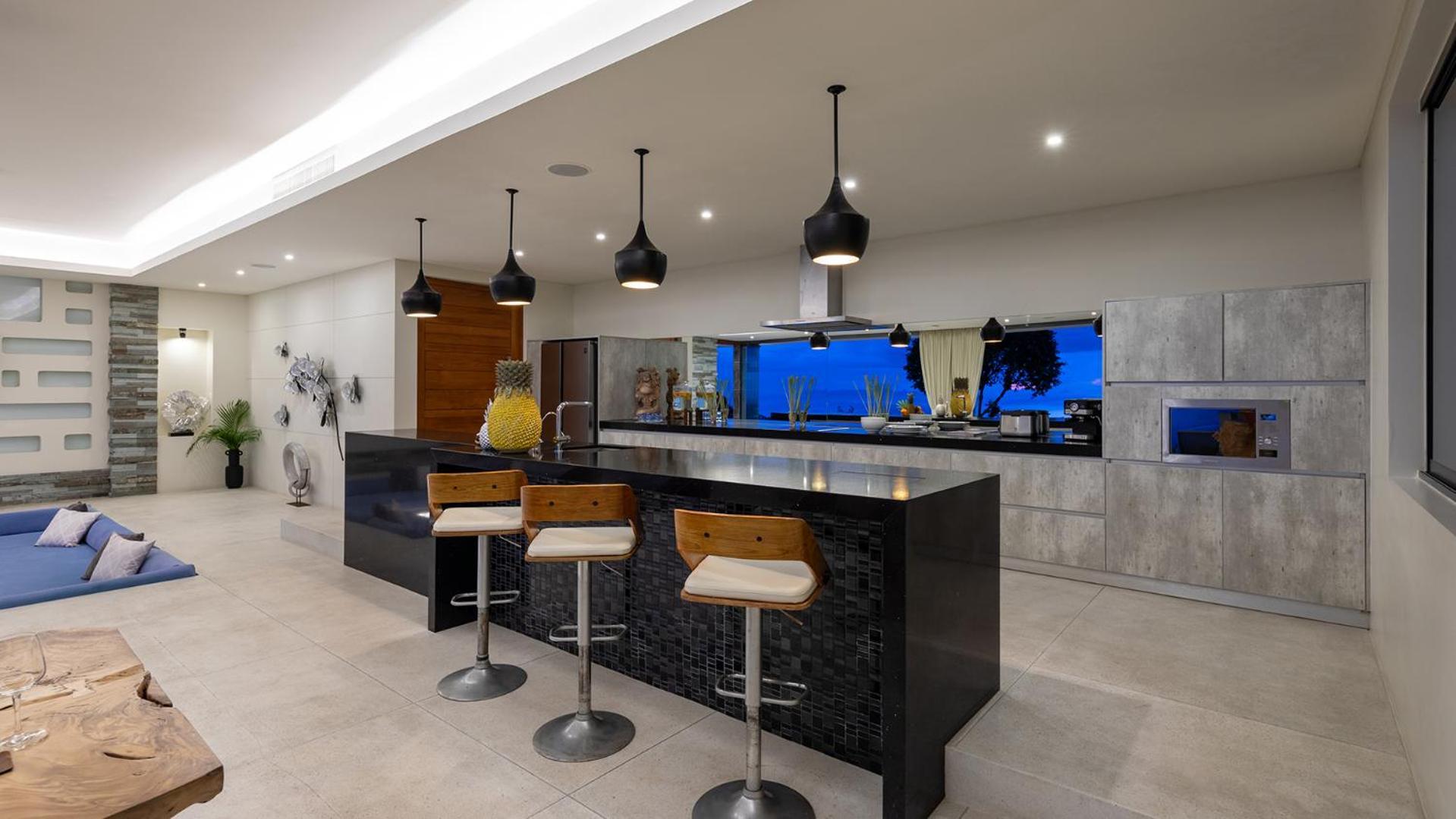Lime Samui 10: Perfect For Families And Events