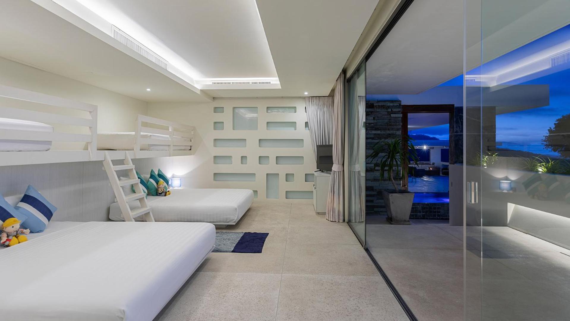 Lime Samui 10: Perfect For Families And Events Villa *