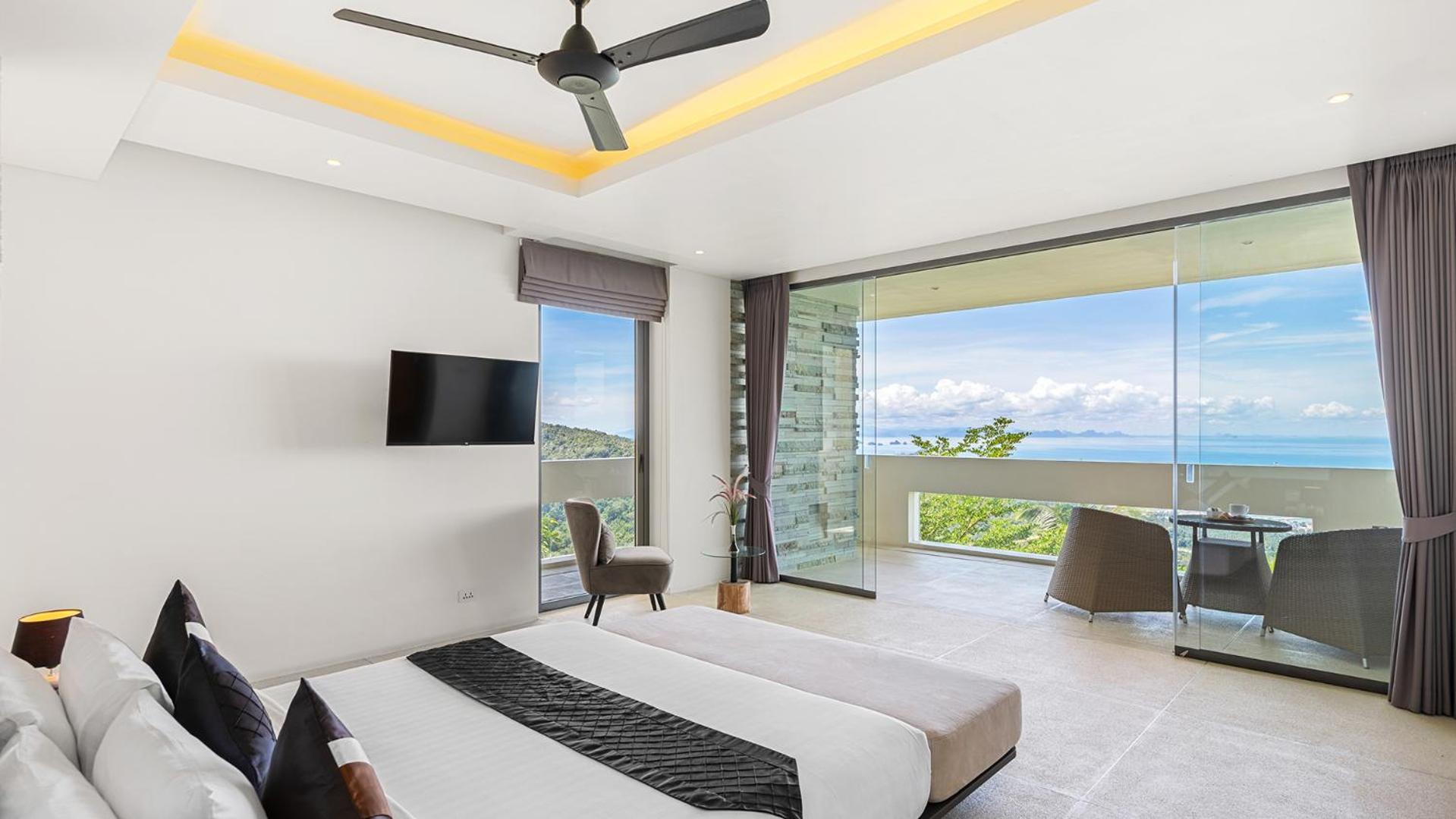 Villa Lime Samui 10: Perfect For Families And Events *