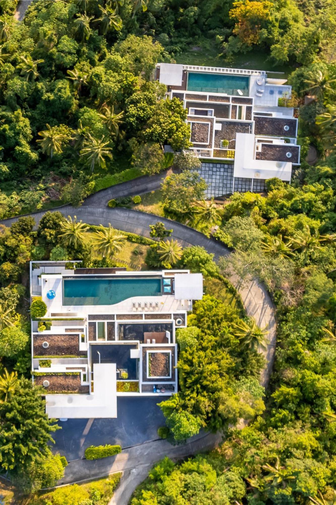 Lime Samui 10: Perfect For Families And Events Ko Samui