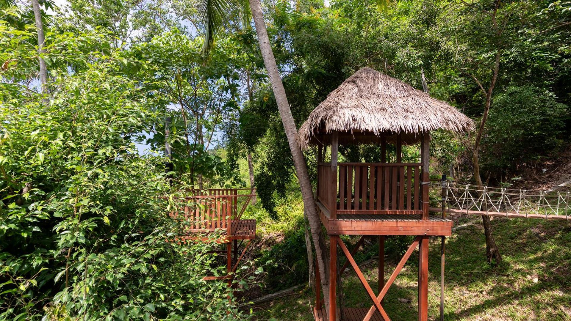 Lime Samui 10: Perfect For Families And Events *