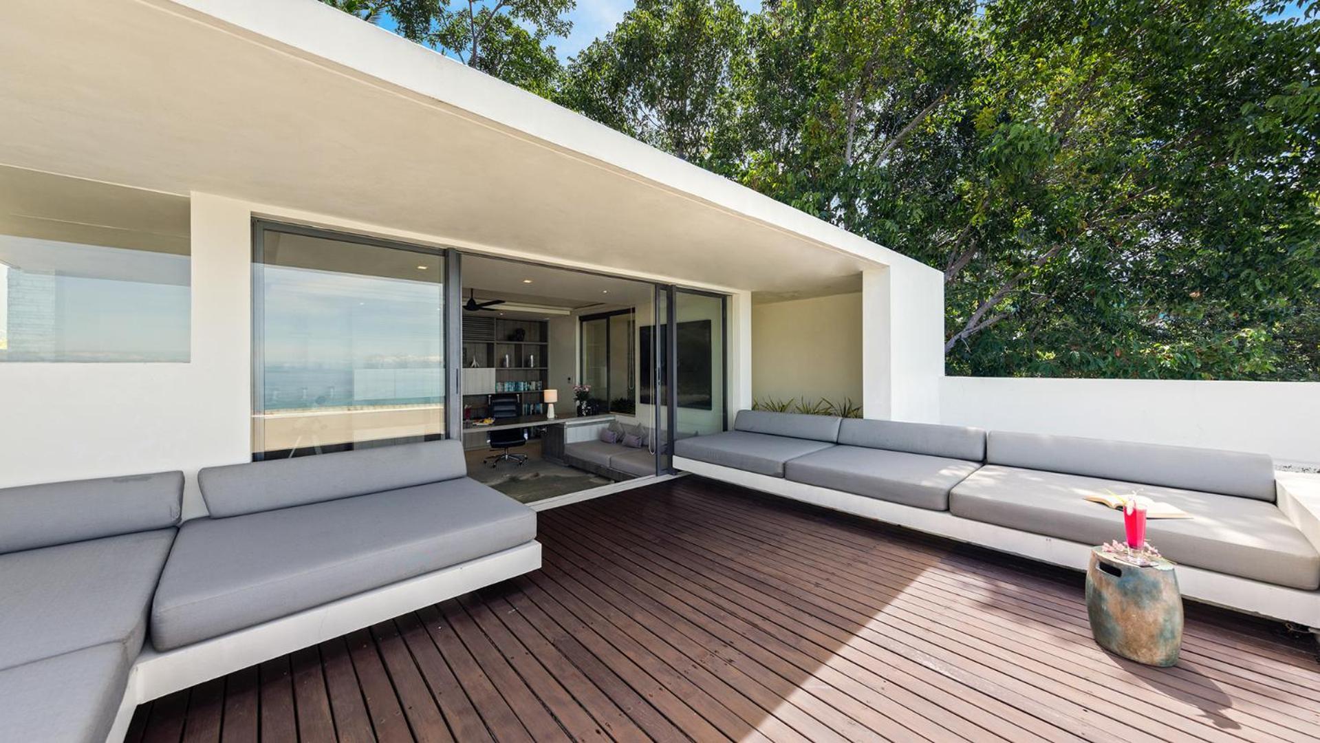 Lime Samui 10: Perfect For Families And Events Villa *