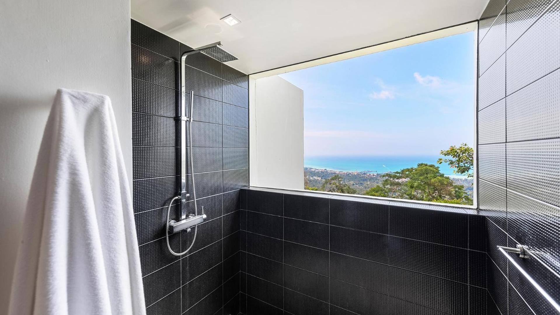 Lime Samui 10: Perfect For Families And Events Villa Ko Samui