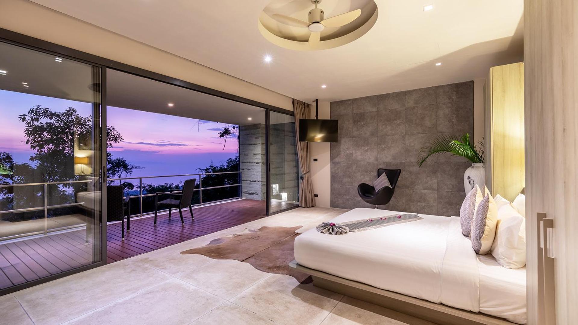 Lime Samui 10: Perfect For Families And Events Villa *