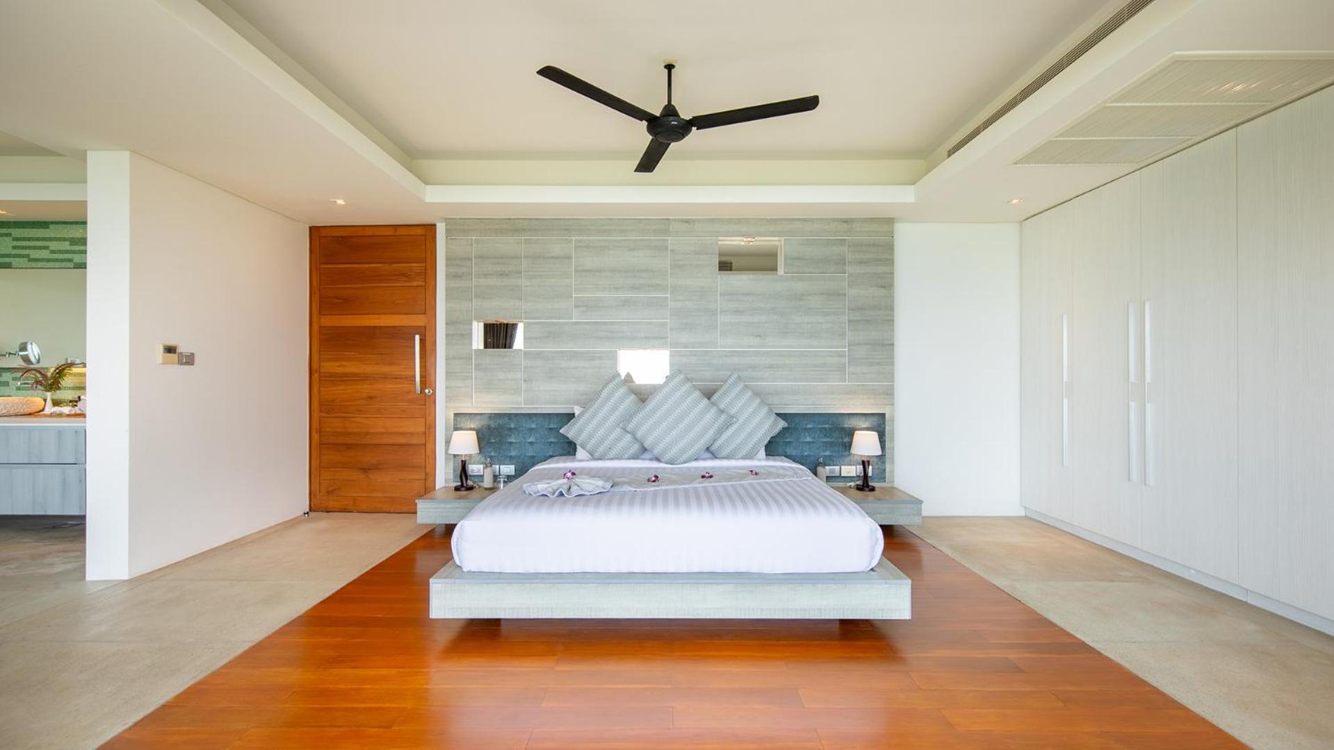 Lime Samui 10: Perfect For Families And Events Villa Ko Samui