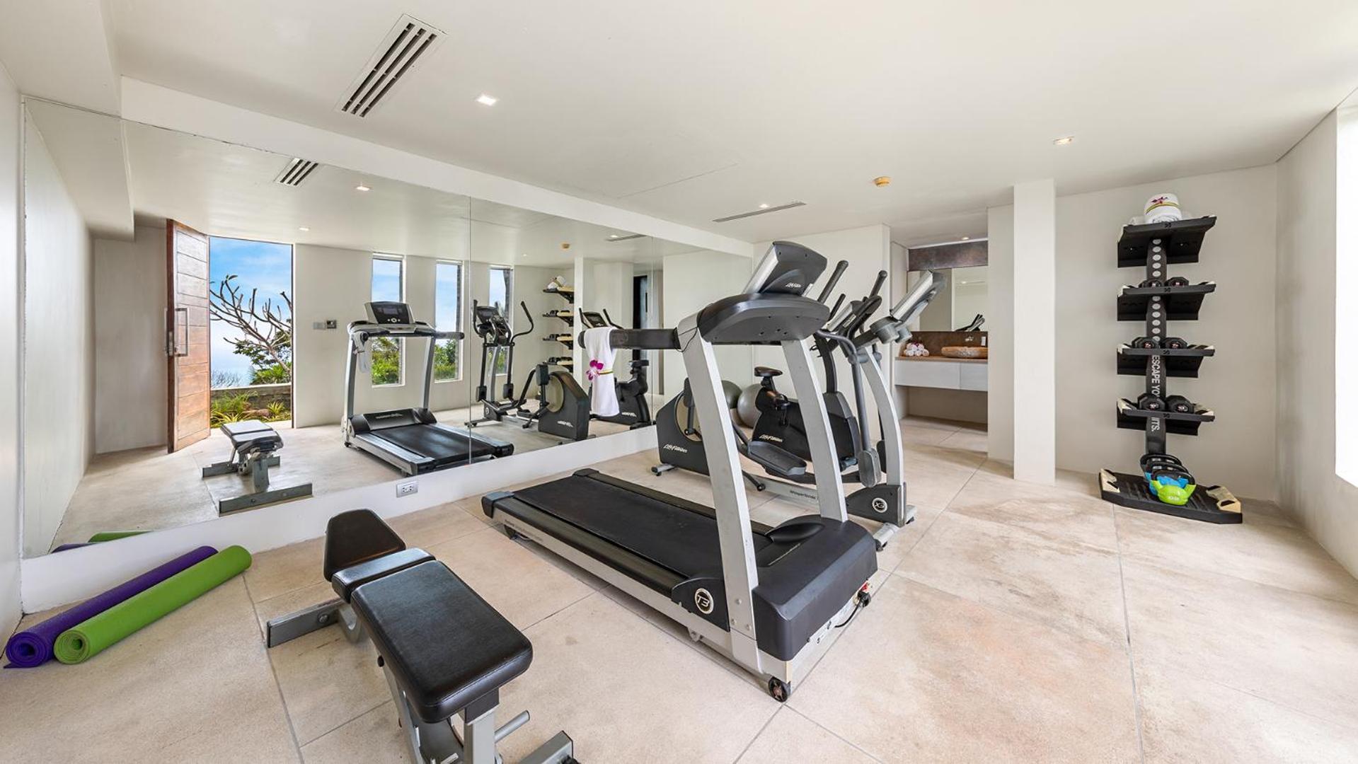 Villa Lime Samui 10: Perfect For Families And Events
