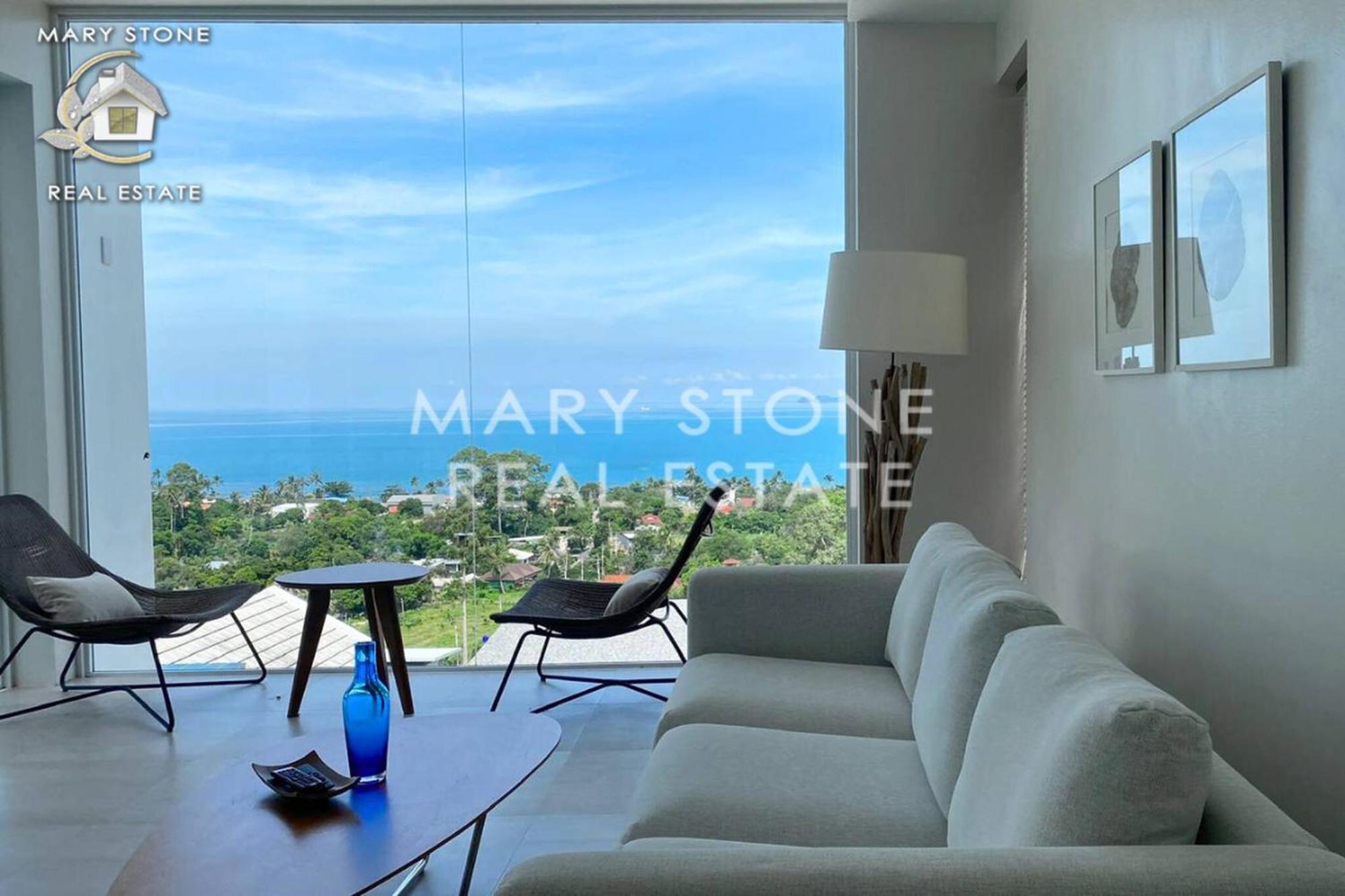 V3 Sunset Seaview Bangpor Villa