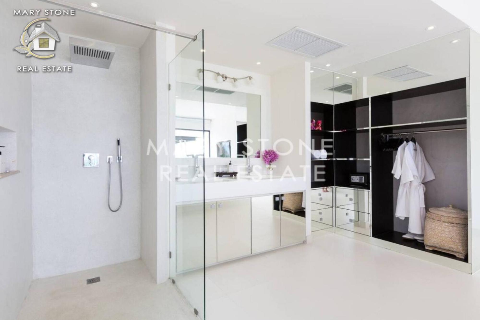 Villa 4br Private Peace Unique - Koh Samui