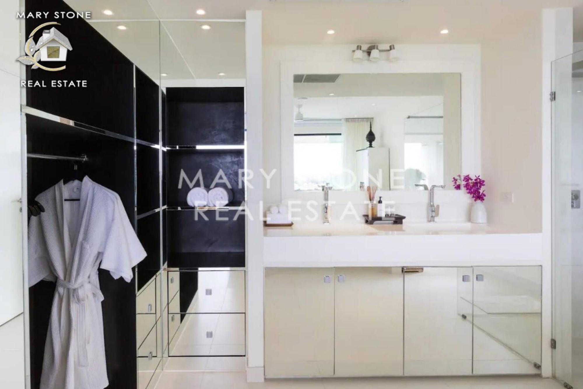 4br Private Peace Unique - Koh Samui