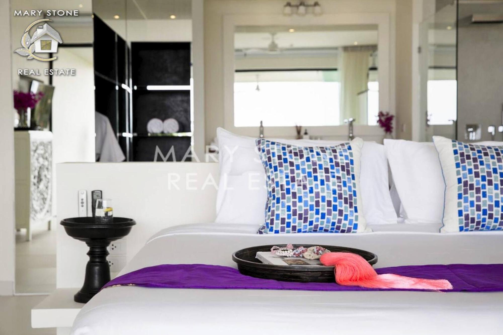 Villa 4br Private Peace Unique - Koh Samui