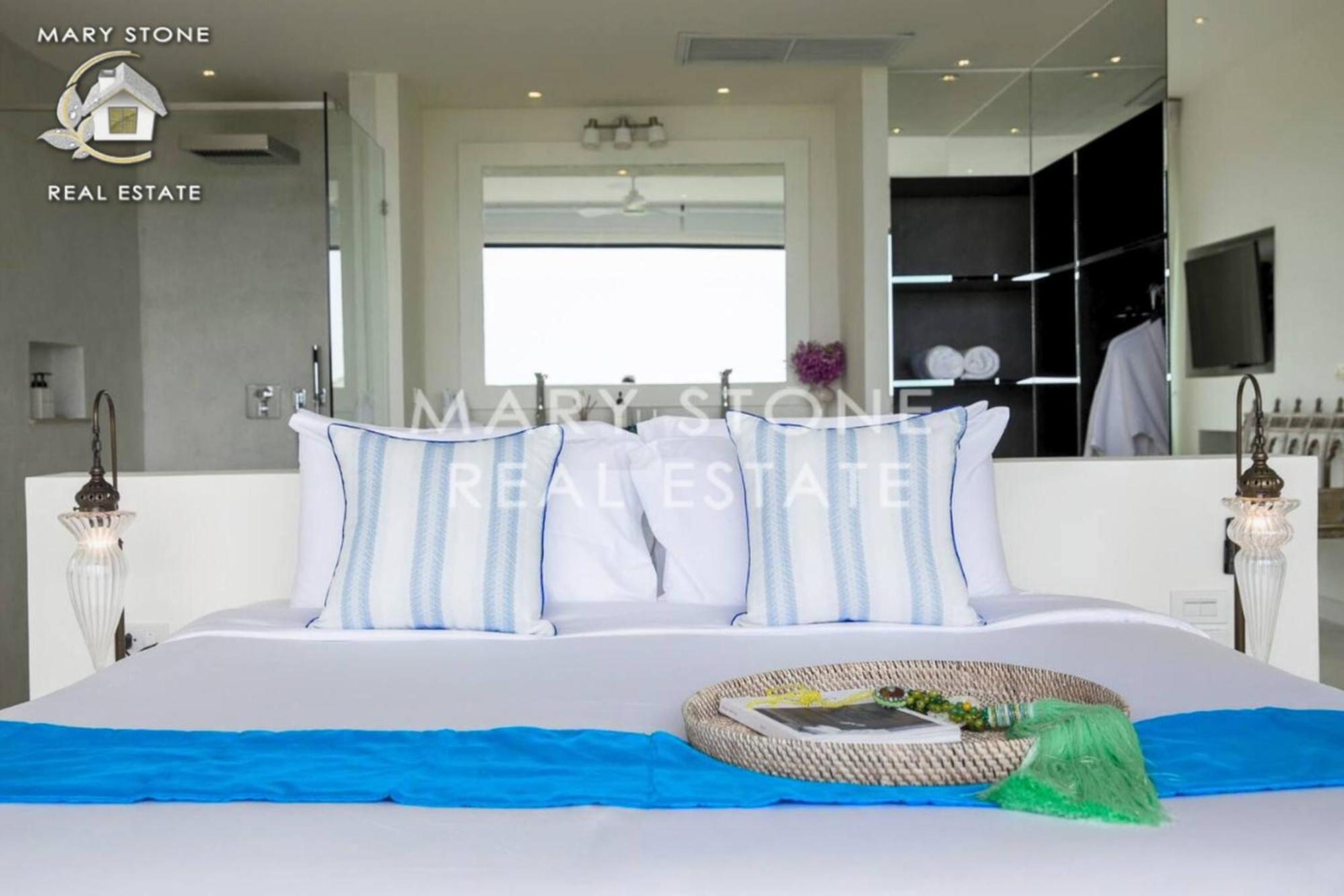 4br Private Peace Unique - Koh Samui Villa Choeng Mon