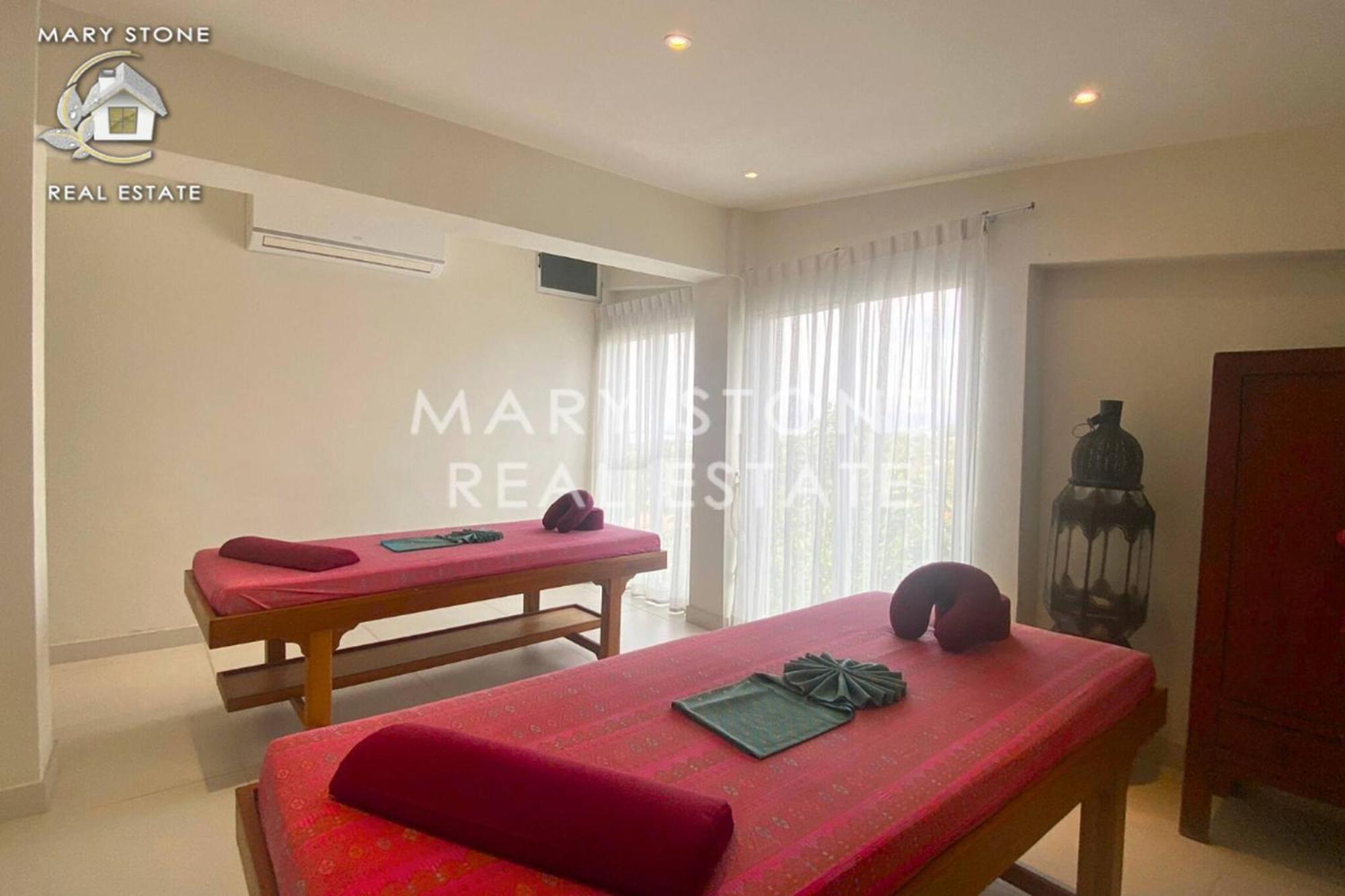 4br Private Peace Unique - Koh Samui * Choeng Mon
