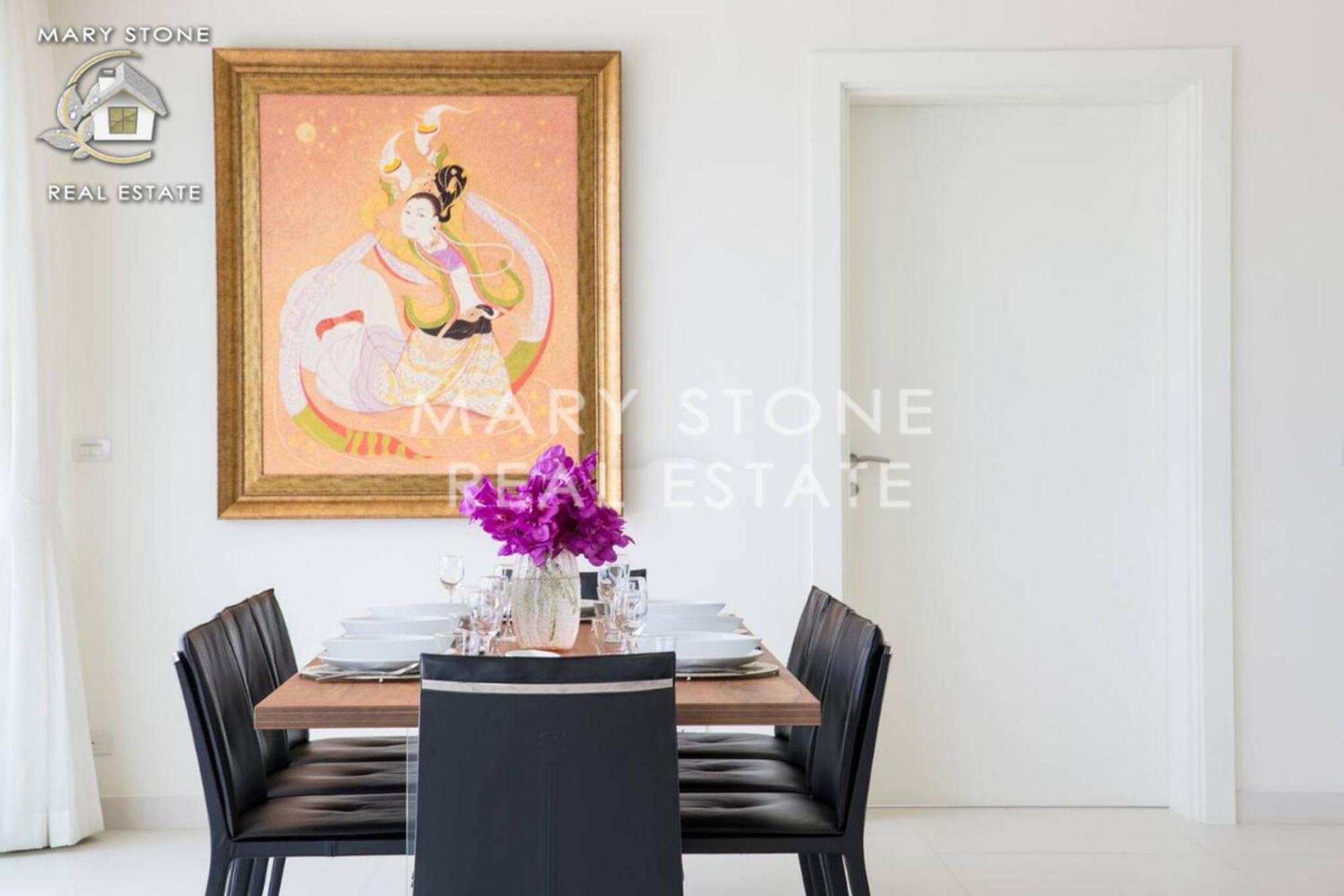 4br Private Peace Unique - Koh Samui Villa Choeng Mon