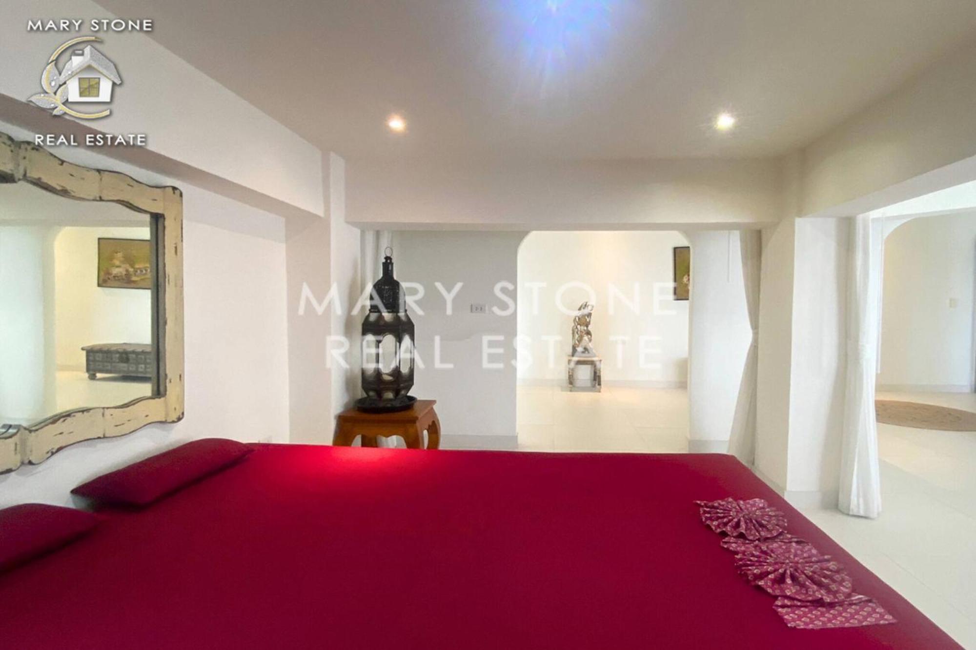 4br Private Peace Unique - Koh Samui Villa *