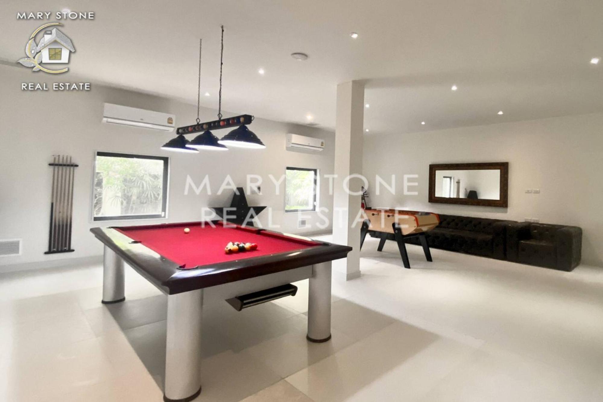 4br Private Peace Unique - Koh Samui *