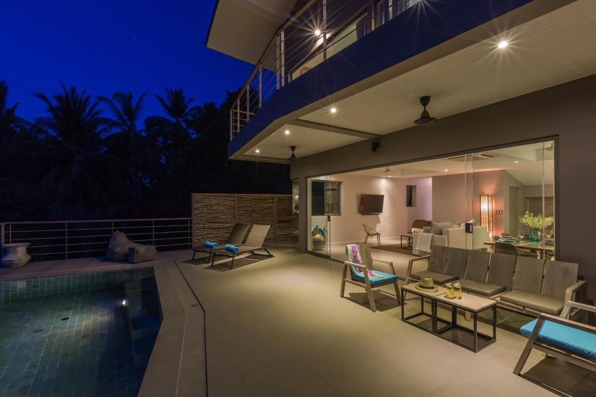 2br Boutique Style Lipe Villa *