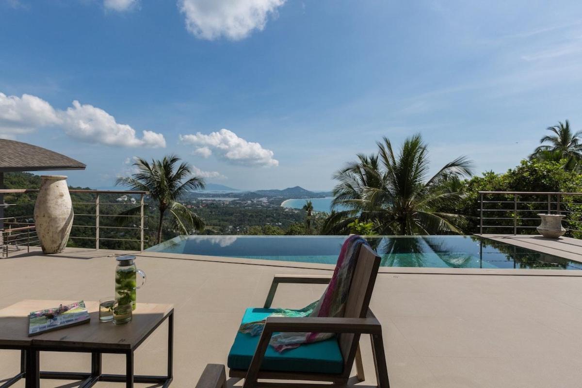 2br Boutique Style Lipe * Bang Rak Beach (Koh Samui)