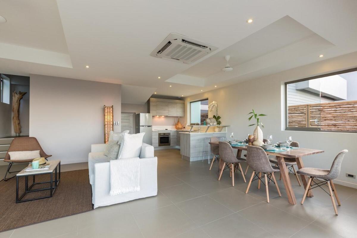 2br Boutique Style Lipe Villa