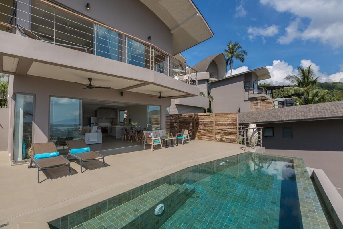 2br Boutique Style Lipe Villa *