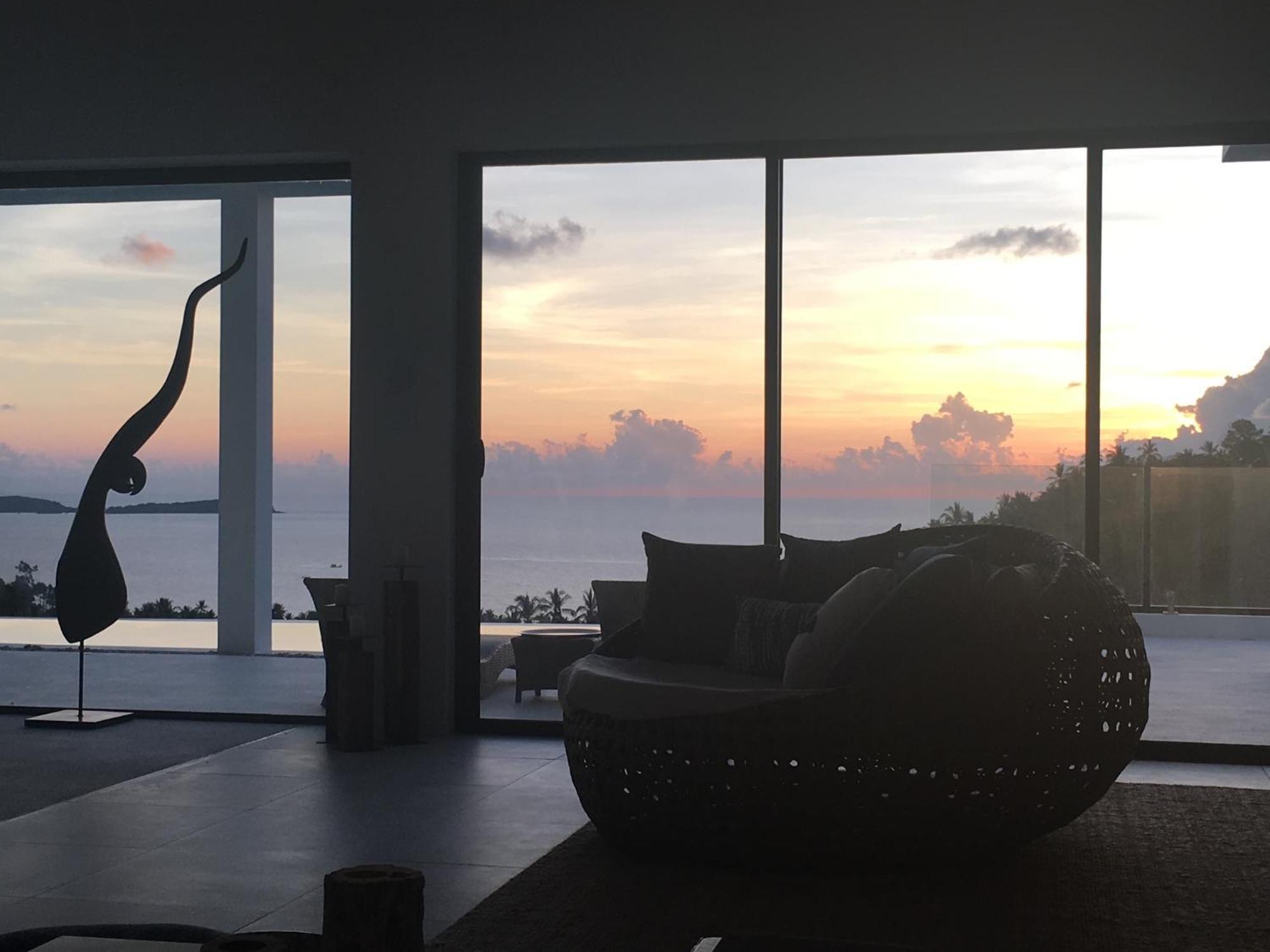 Indigo Samui *