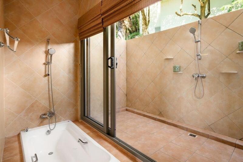 2 Bedroom Pool Villa-sdv013 By Samui Dream