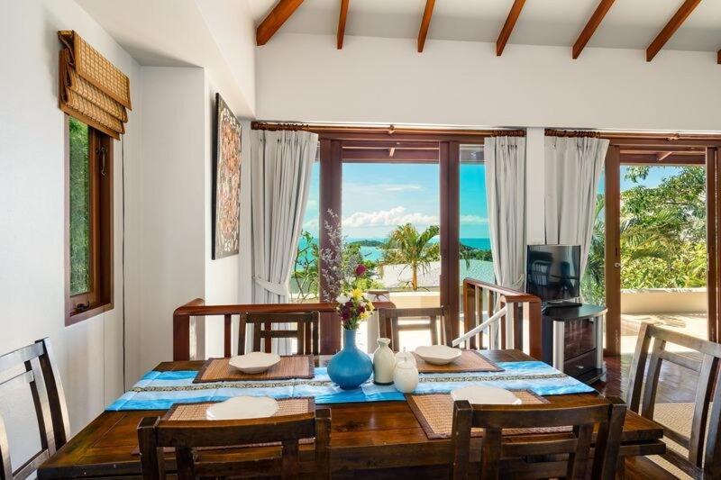 2 Bedroom Pool Villa-sdv013 By Samui Dream Villa