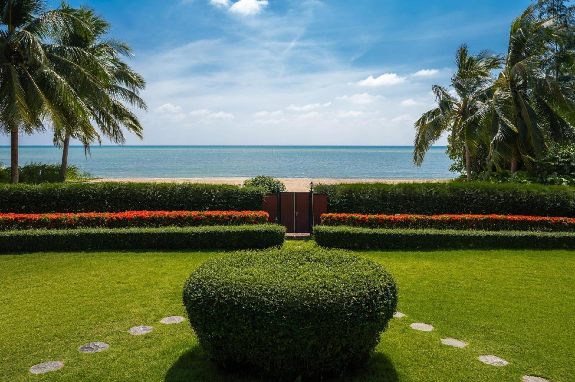 Villa Baan Tawan Chai *