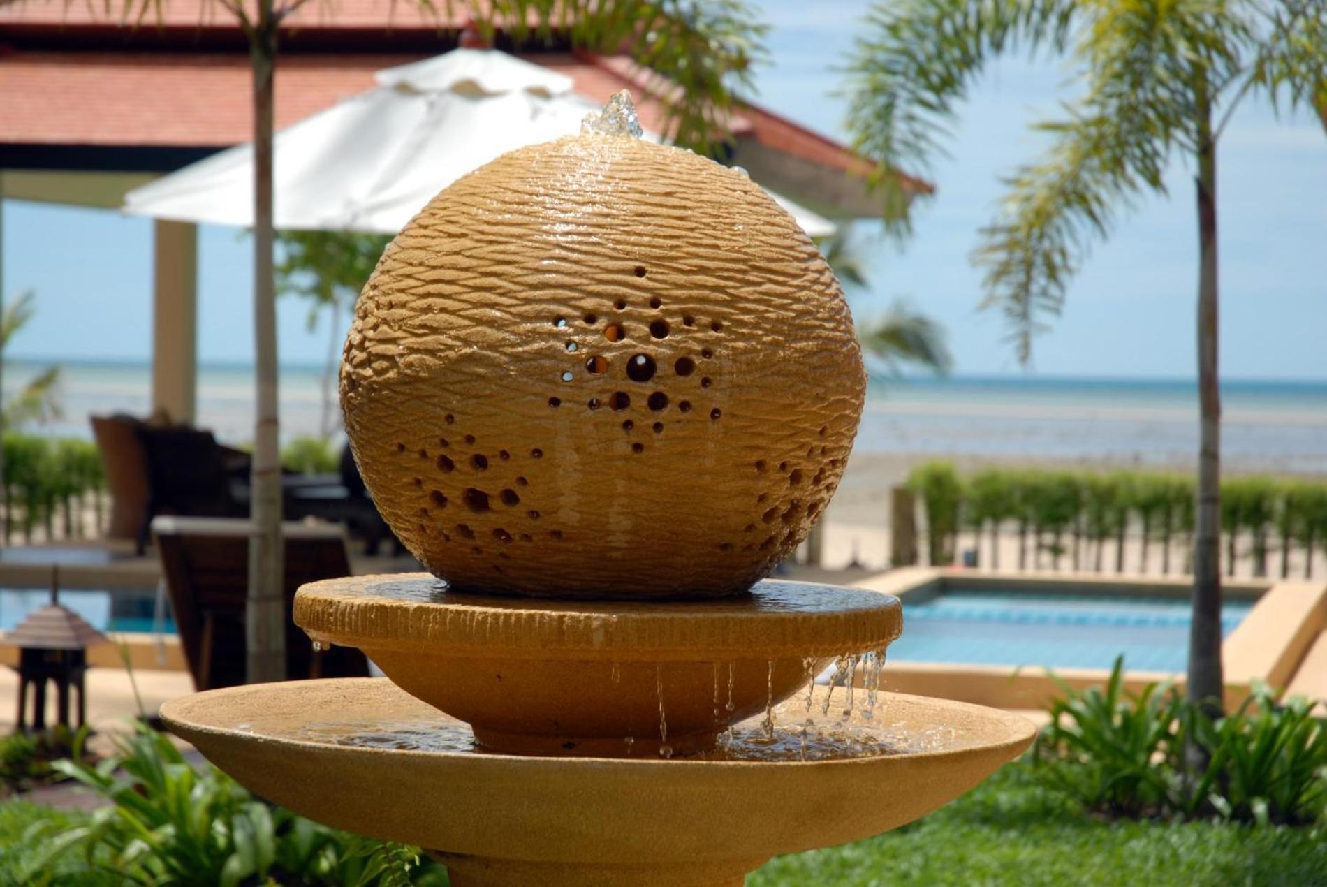 Baan Tawan Chai * Laem Set Beach