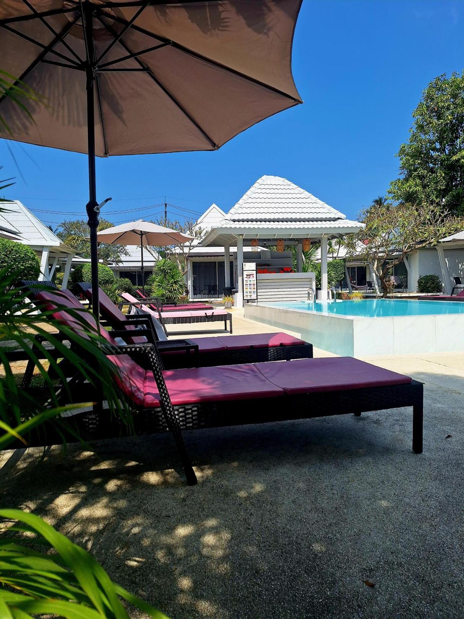 Thiptara - Adults Only Hotel