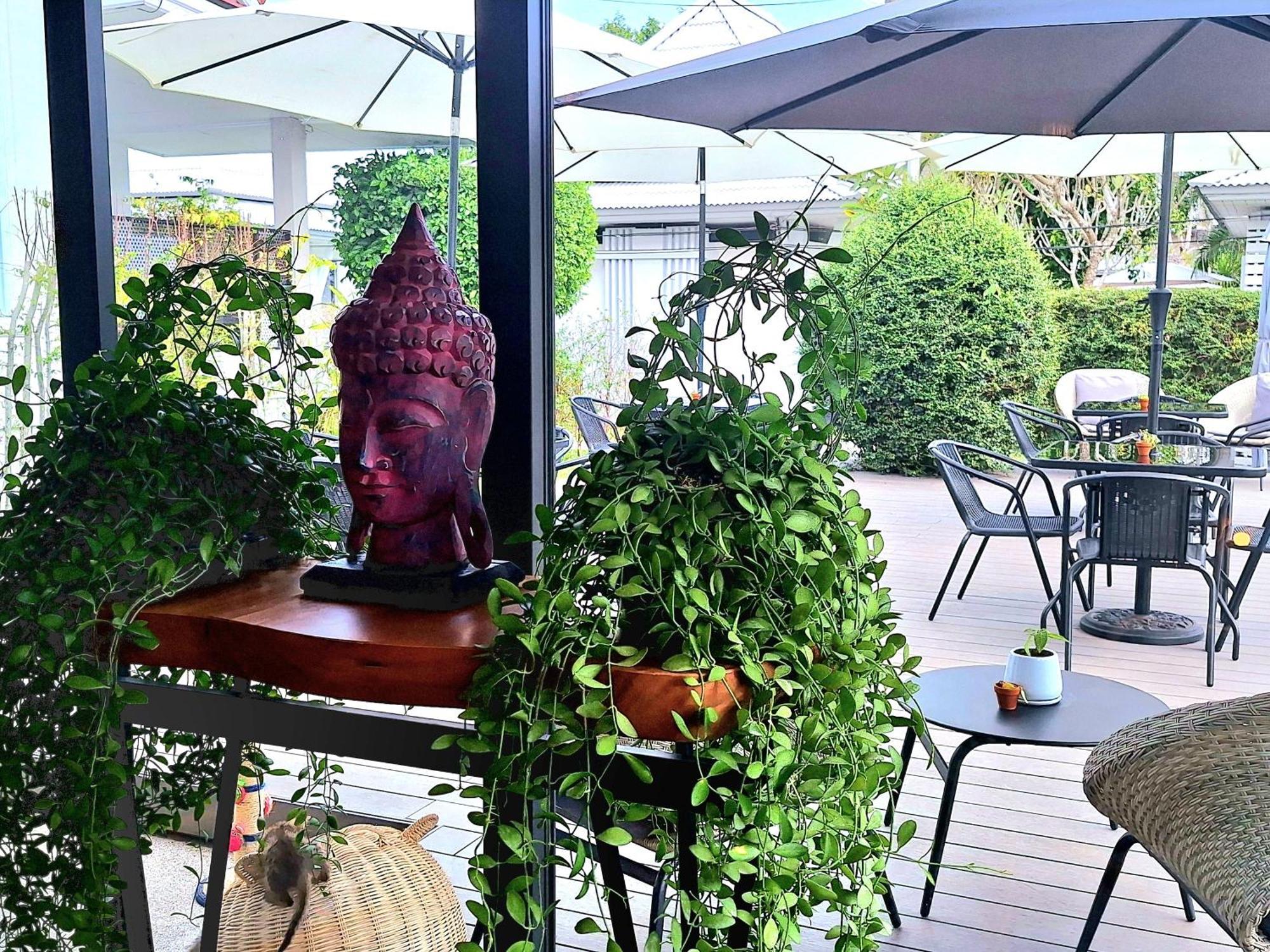 Hotel Thiptara - Adults Only Mae Nam