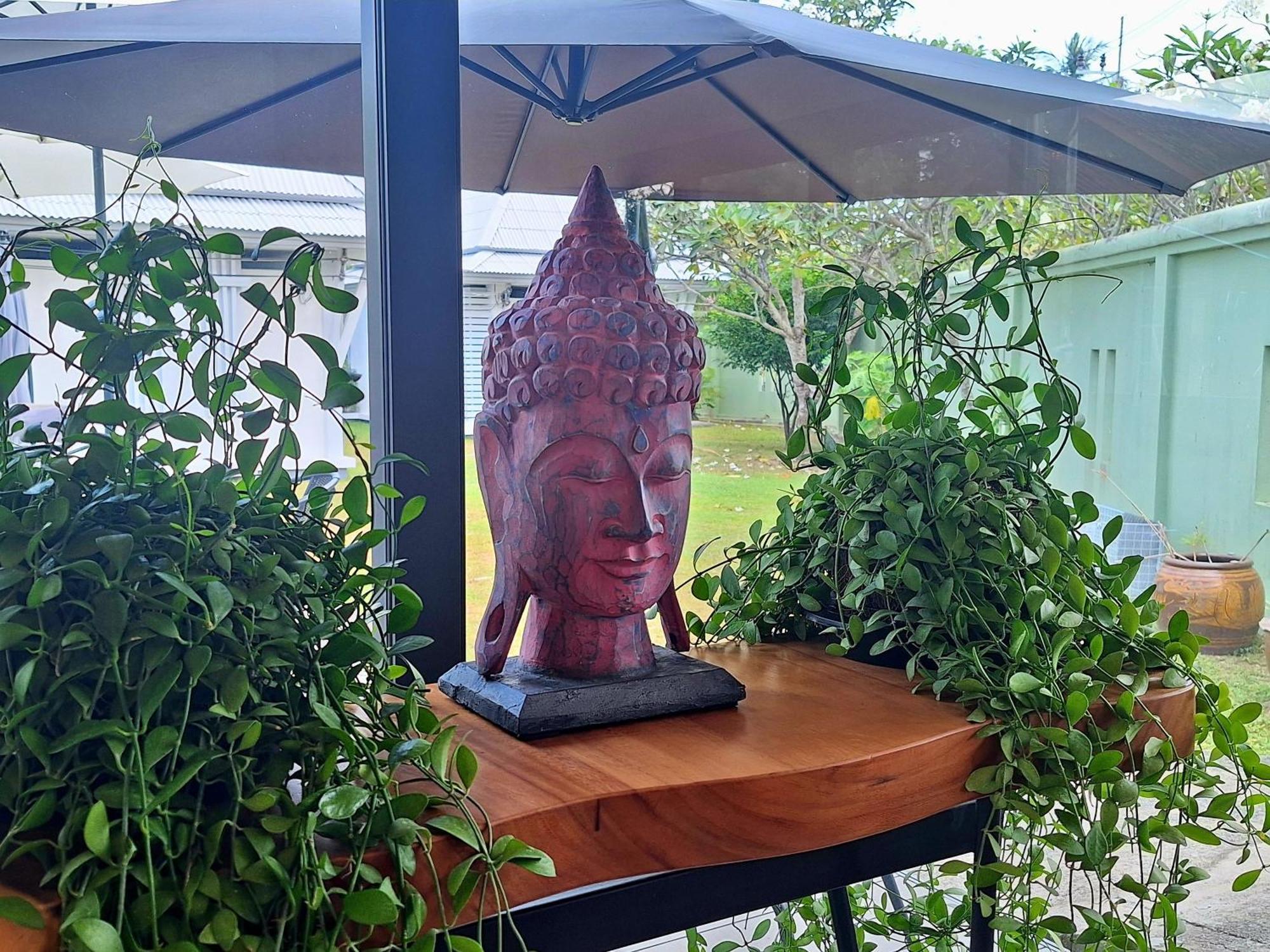Thiptara - Adults Only Hotel