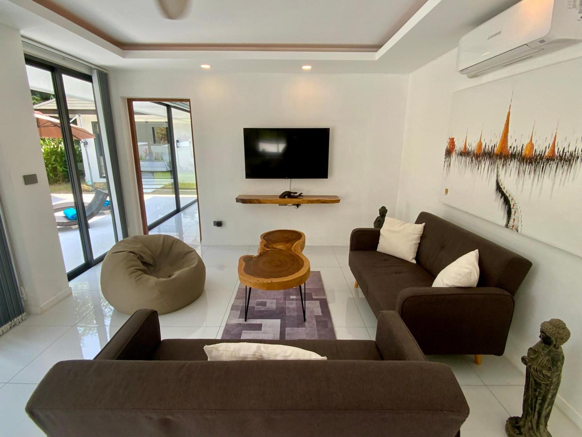 101 Villa *