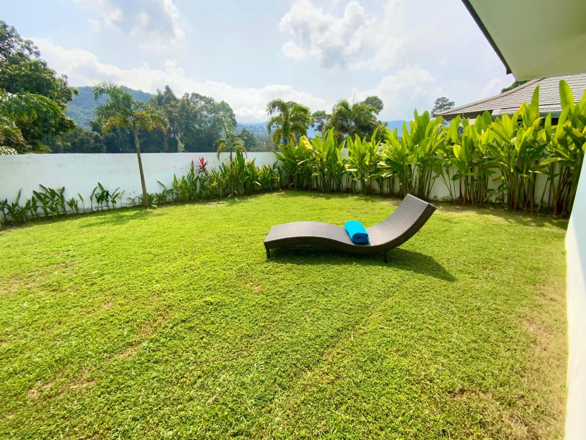 101 Amphoe Koksamui