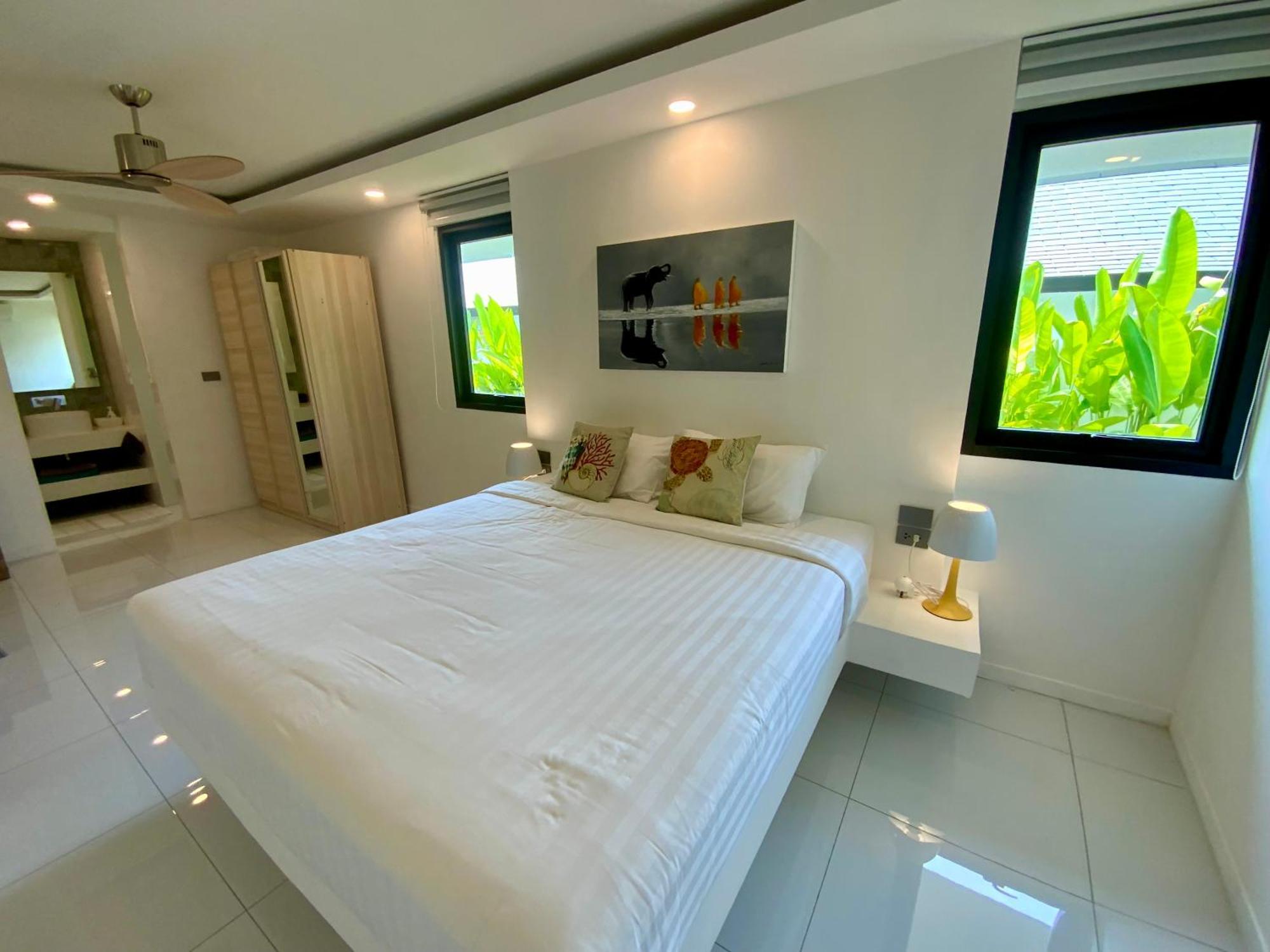 101 Villa *