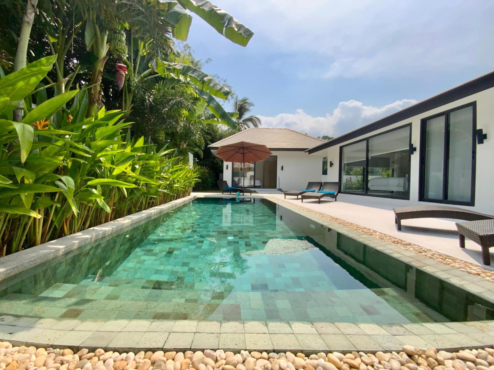 101 Amphoe Koksamui