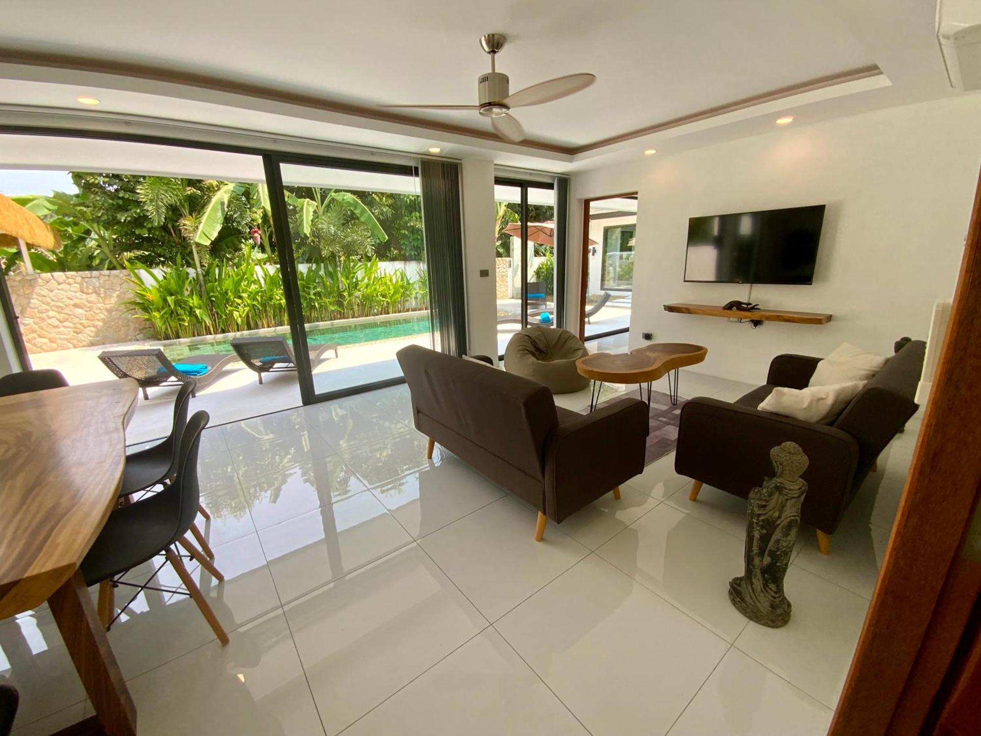 101 Villa