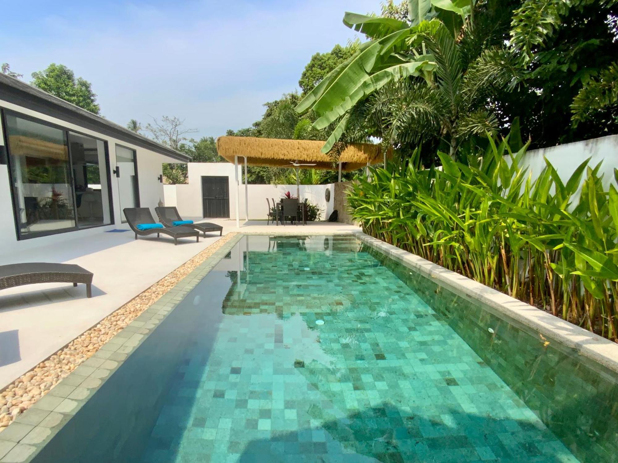 101 Villa