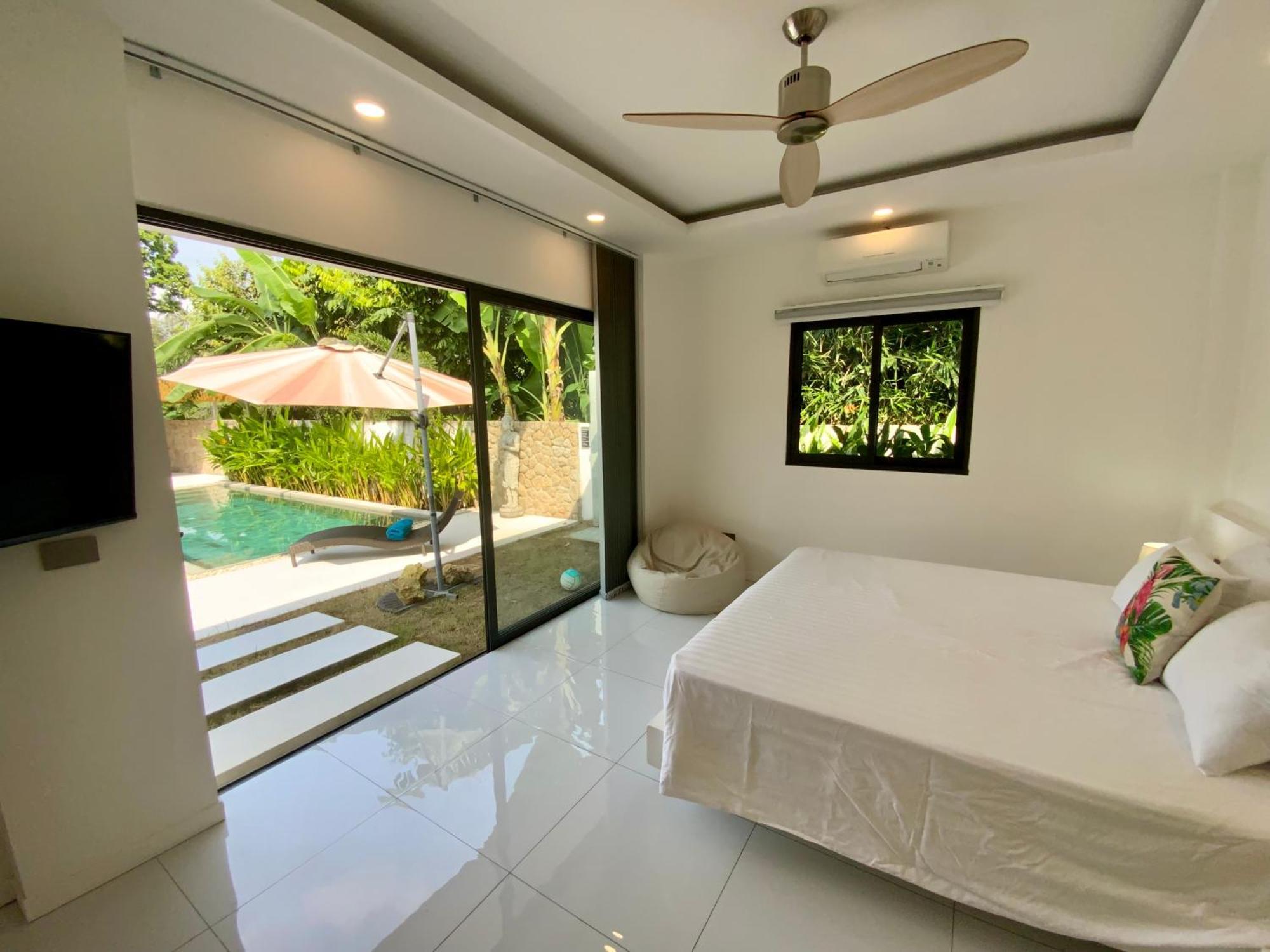 101 * Amphoe Koksamui
