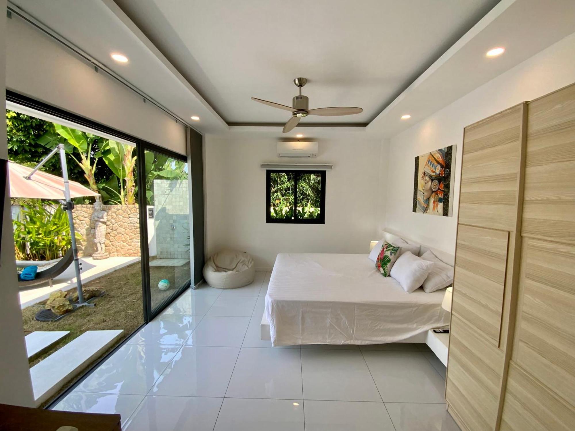 101 Villa *