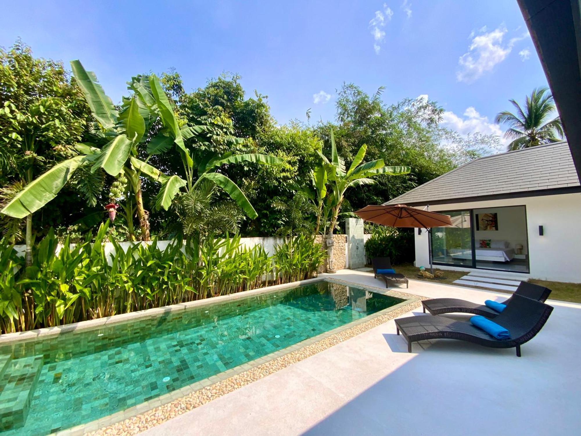 101 * Amphoe Koksamui