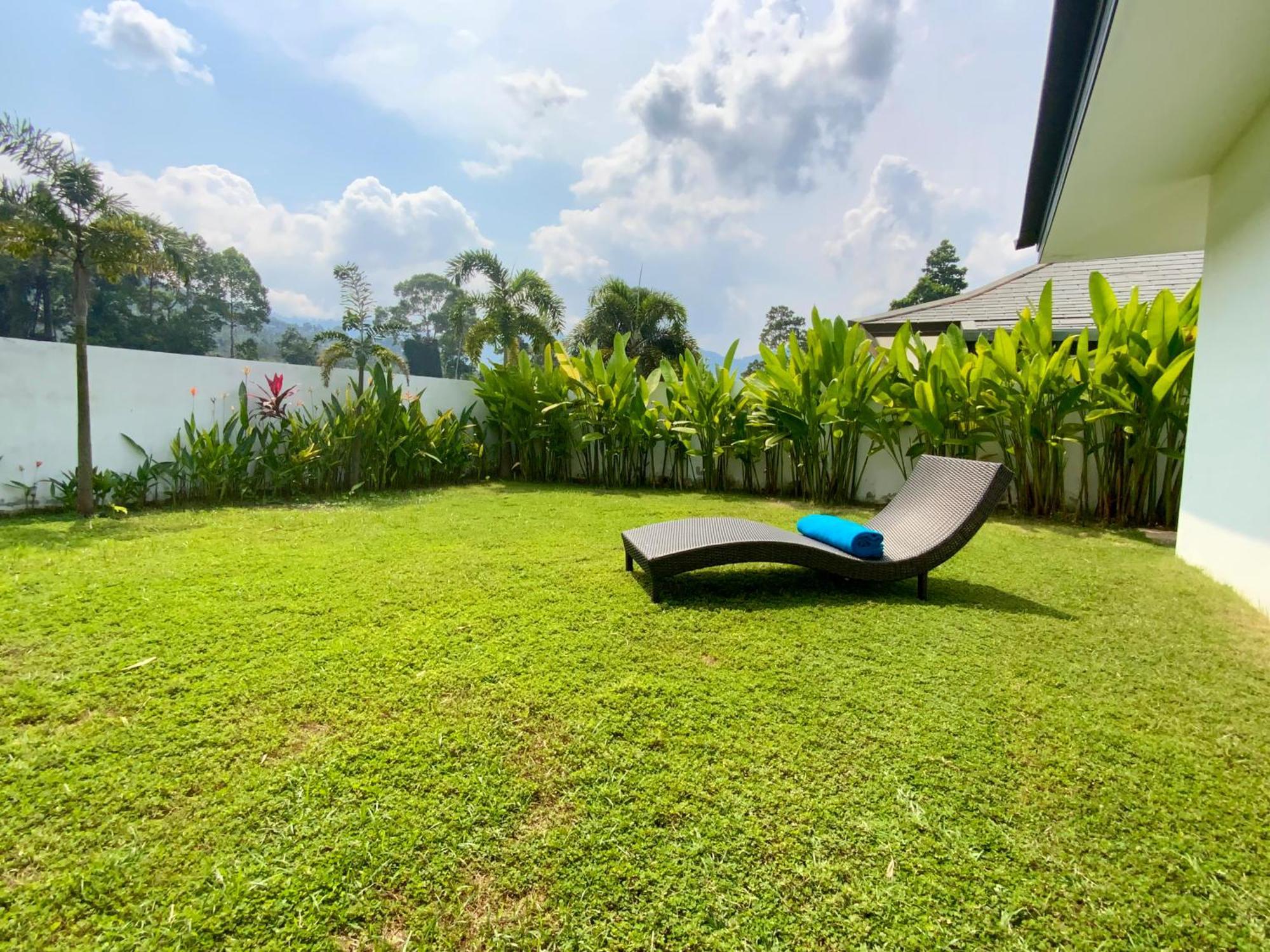 101 Villa