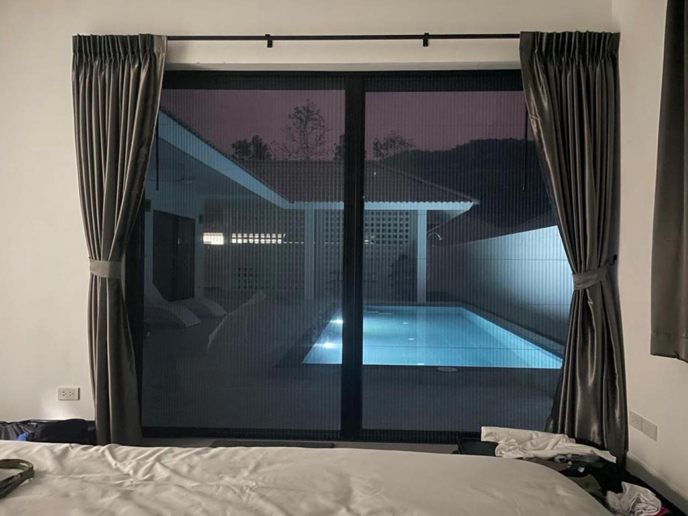 Villa Thai Palm