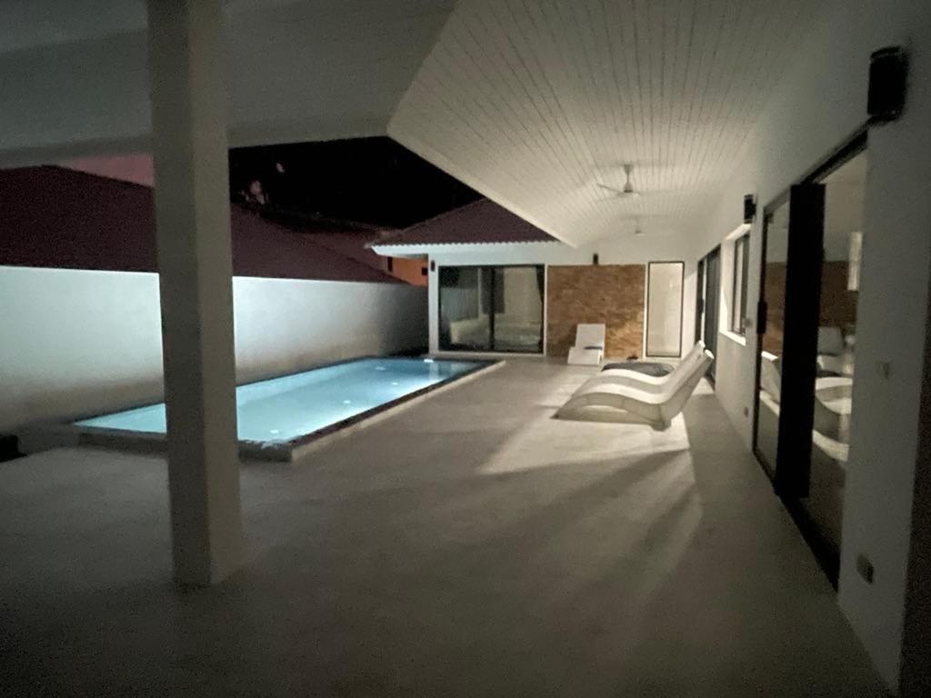 Thai Palm Villa