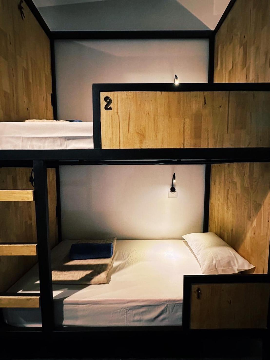 Hostel Mamo Samui - Male Bottom 9 *