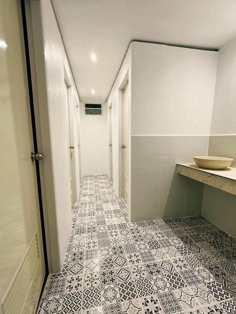 Hostel Mamo Samui - Male Bottom 9 *