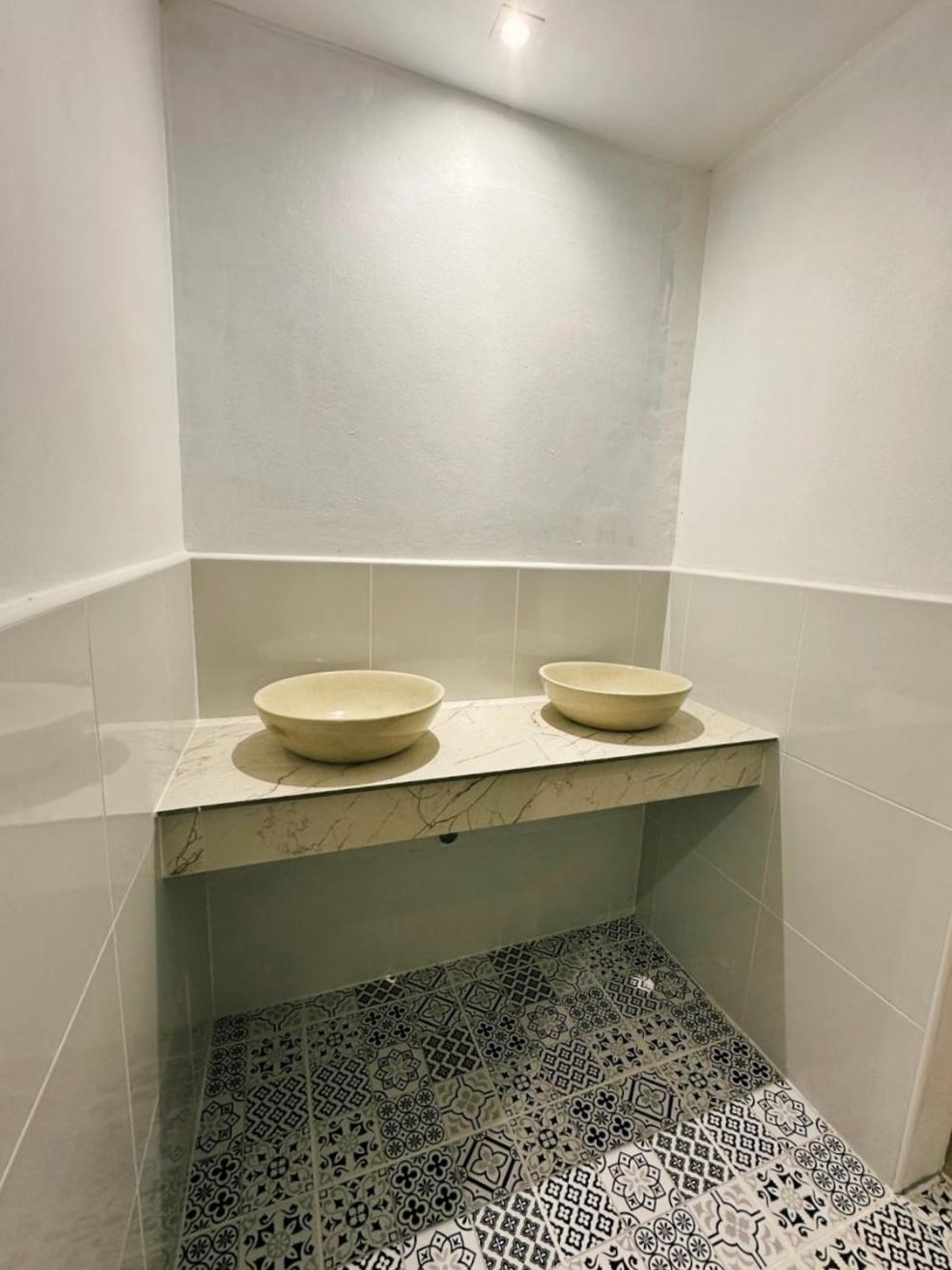 Hostel Mamo Samui - Male Bottom 9