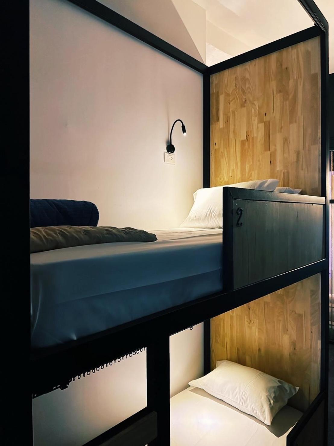 Hostel Mamo Samui - Male Bottom 9